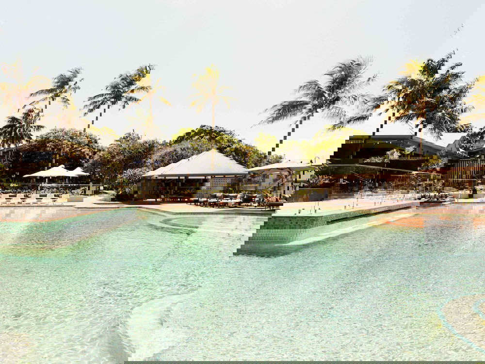 Twin Waters QLD Perths Hotel