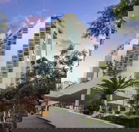 Amora Hotel Brisbane - Perths Hotel