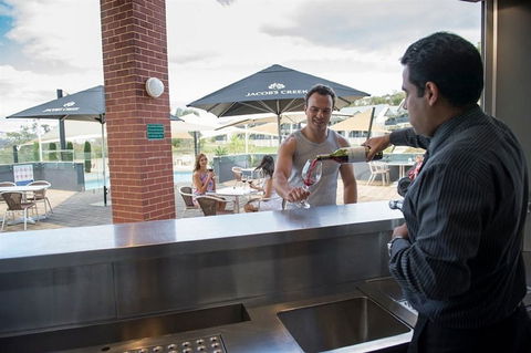 Novotel Barossa Valley Resort - Perths Hotel 6