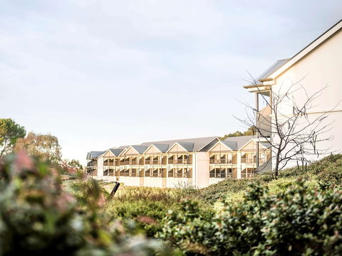 Novotel Barossa Valley Resort - Perths Hotel 2