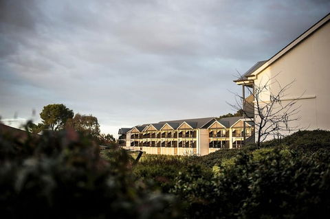 Novotel Barossa Valley Resort - Perths Hotel 3