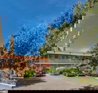 Best Western Cathedral Motor Inn - Perths Hotel