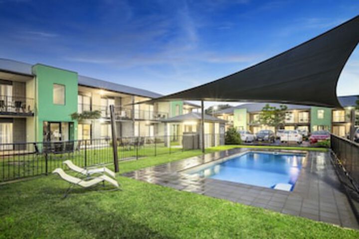  Perths Hotel