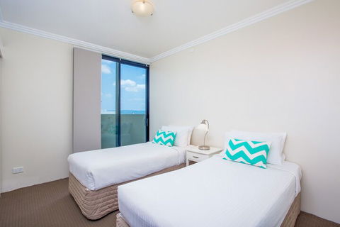 Republic Apartments - Perths Hotel 7