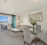 Republic Apartments - Perths Hotel