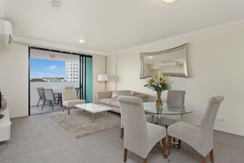 Republic Apartments - Perths Hotel 0