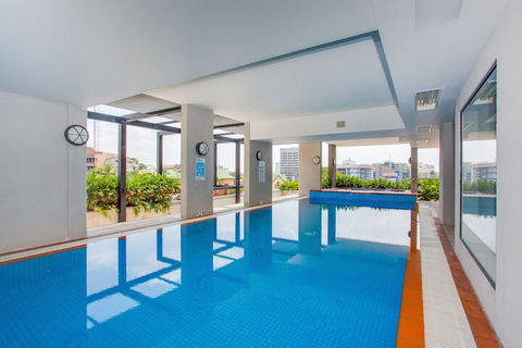 Republic Apartments - Perths Hotel 2