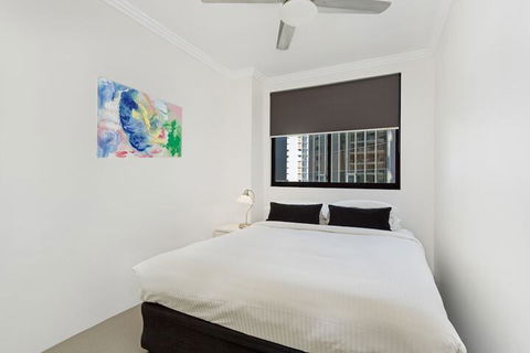 Republic Apartments - Perths Hotel 6