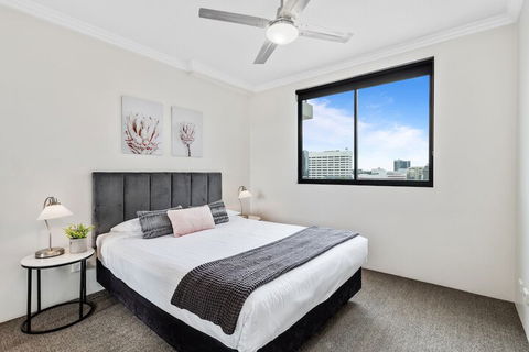 Republic Apartments - Perths Hotel 4