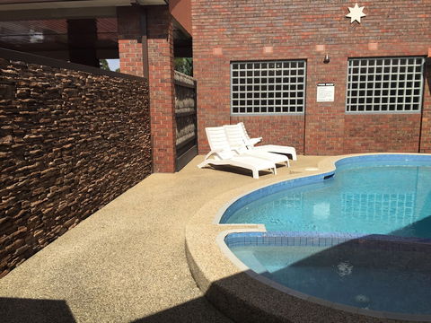 Hotel Bruce County - Perths Hotel 4
