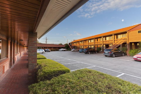 Hotel Bruce County - Perths Hotel 0
