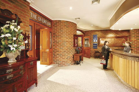 Hotel Bruce County - Perths Hotel 5