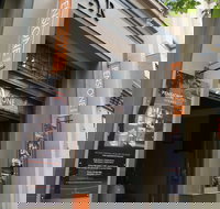 1831 Boutique Hotel - Perths Hotel