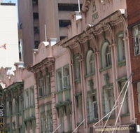 Maze Backpackers - Perths Hotel