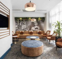 Club Wyndham Sydney - Perths Hotel