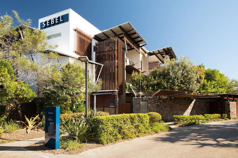 The Sebel Twin Waters - Perths Hotel 3