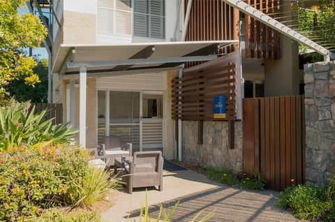 The Sebel Twin Waters - Perths Hotel 6