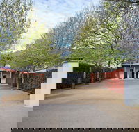 Lancemore Milawa - Perths Hotel
