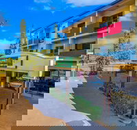 Quality Hotel Darwin Airport - Perths Hotel