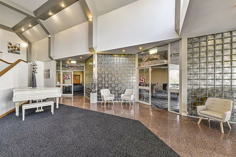 Southgate Motel - Perths Hotel 4
