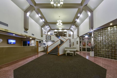 Southgate Motel - Perths Hotel 3