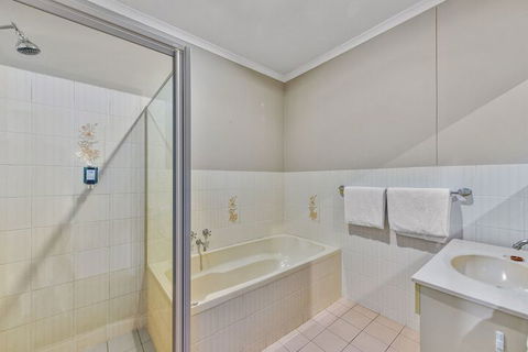 Southgate Motel - Perths Hotel 7