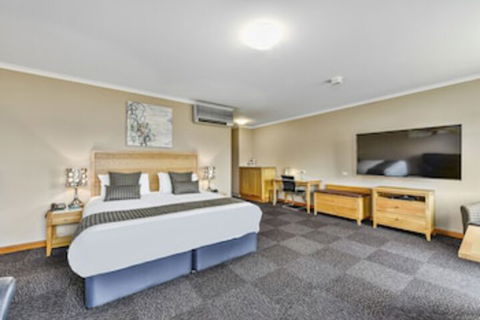 Southgate Motel - Perths Hotel 0