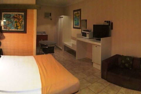 Aspect Central - Perths Hotel 6