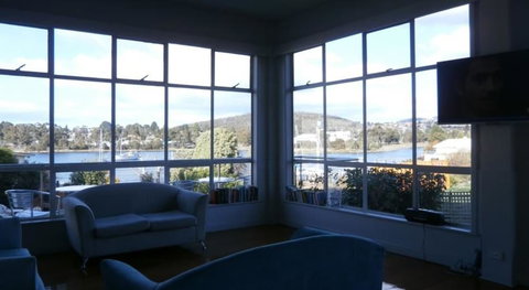 Waterfront Lodge Motel - Perths Hotel 1