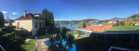 Waterfront Lodge Motel - Perths Hotel 2