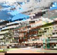 Adina Apartment Hotel Perth - Perths Hotel