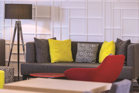 Travelodge Hotel Macquarie North Ryde Sydney - Perths Hotel 3