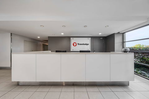 Travelodge Hotel Macquarie North Ryde Sydney - Perths Hotel 4