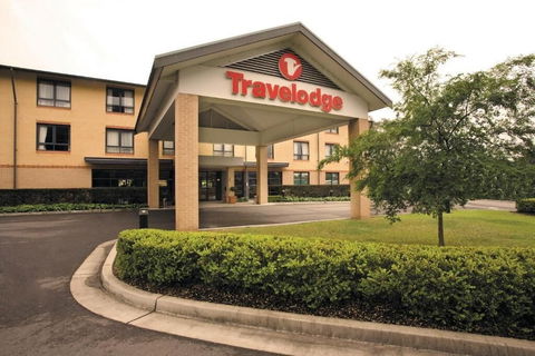 Travelodge Hotel Macquarie North Ryde Sydney - Perths Hotel 1