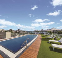 Vibe Hotel Rushcutters - Perths Hotel