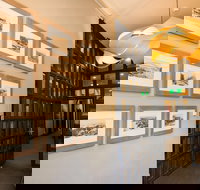 Glenferrie Lodge - Perths Hotel