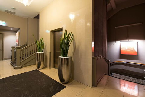 Miller Apartments Adelaide - Perths Hotel 6