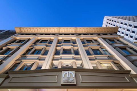 Miller Apartments Adelaide - Perths Hotel 0