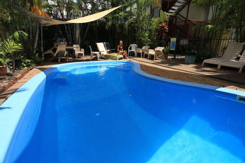 Value Inn - Perths Hotel 1