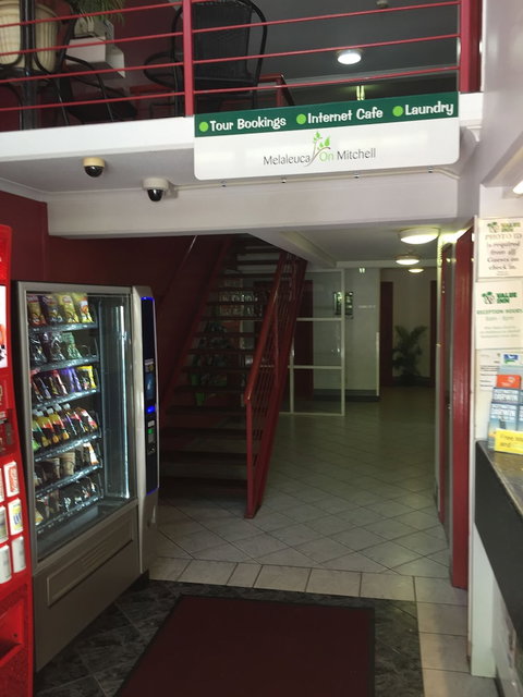 Value Inn - Perths Hotel 3