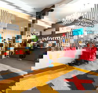 Base Sydney - Hostel - Perths Hotel