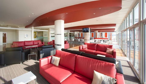 York Cove - Perths Hotel 2