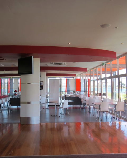 York Cove - Perths Hotel 3