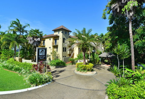 Reef Club Resort - Perths Hotel 4