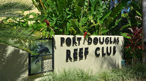 Reef Club Resort - Perths Hotel 0