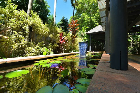 Reef Club Resort - Perths Hotel 1