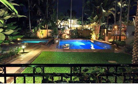 Reef Club Resort - Perths Hotel 3