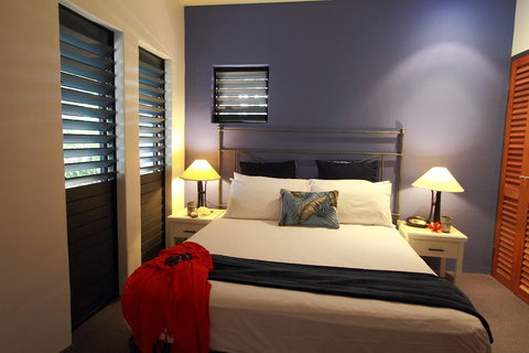 Reef Club Resort - Perths Hotel 5