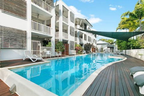 Mantra Aqueous On Port - Perths Hotel 0