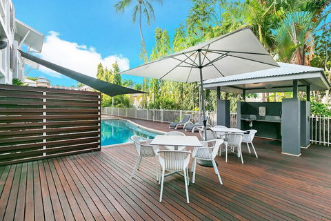 Mantra Aqueous On Port - Perths Hotel 6